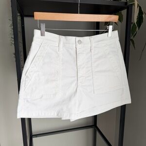 J. Crew Utility Denim Shorts